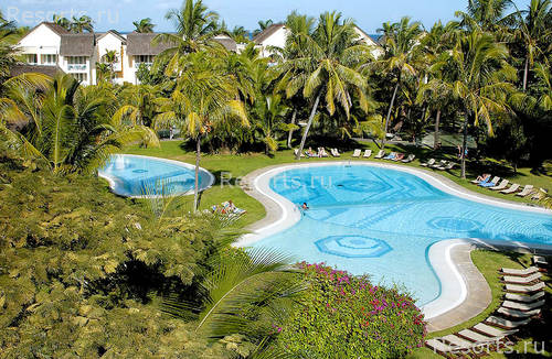 Le Canonnier Hotel 16